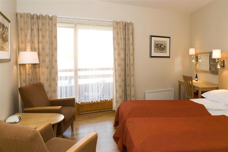 Nordis Hotel Lofoten سفولفير المظهر الخارجي الصورة