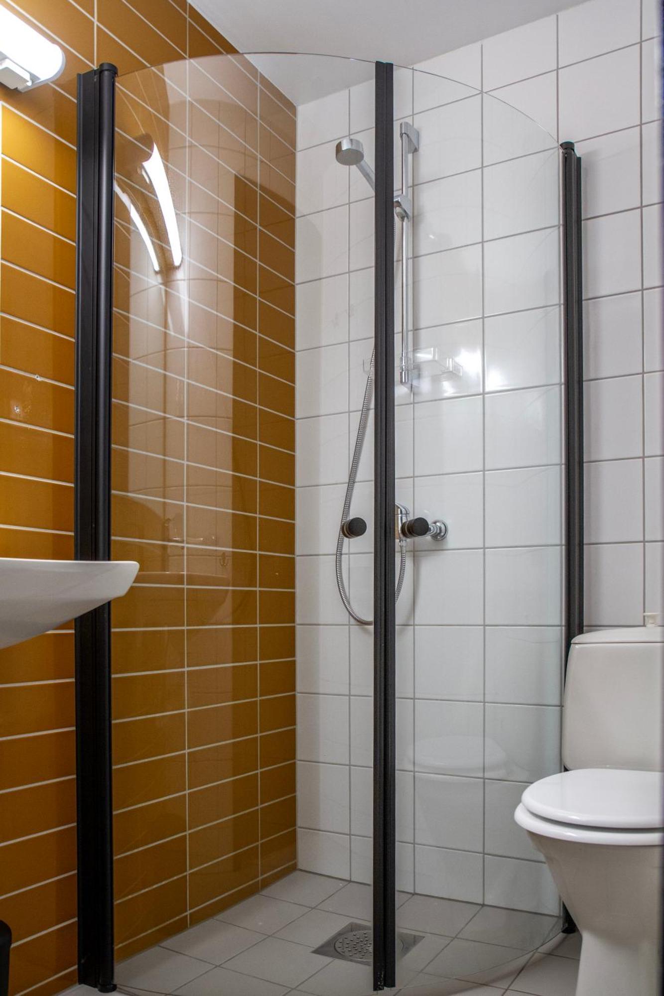 Nordis Hotel Lofoten سفولفير المظهر الخارجي الصورة