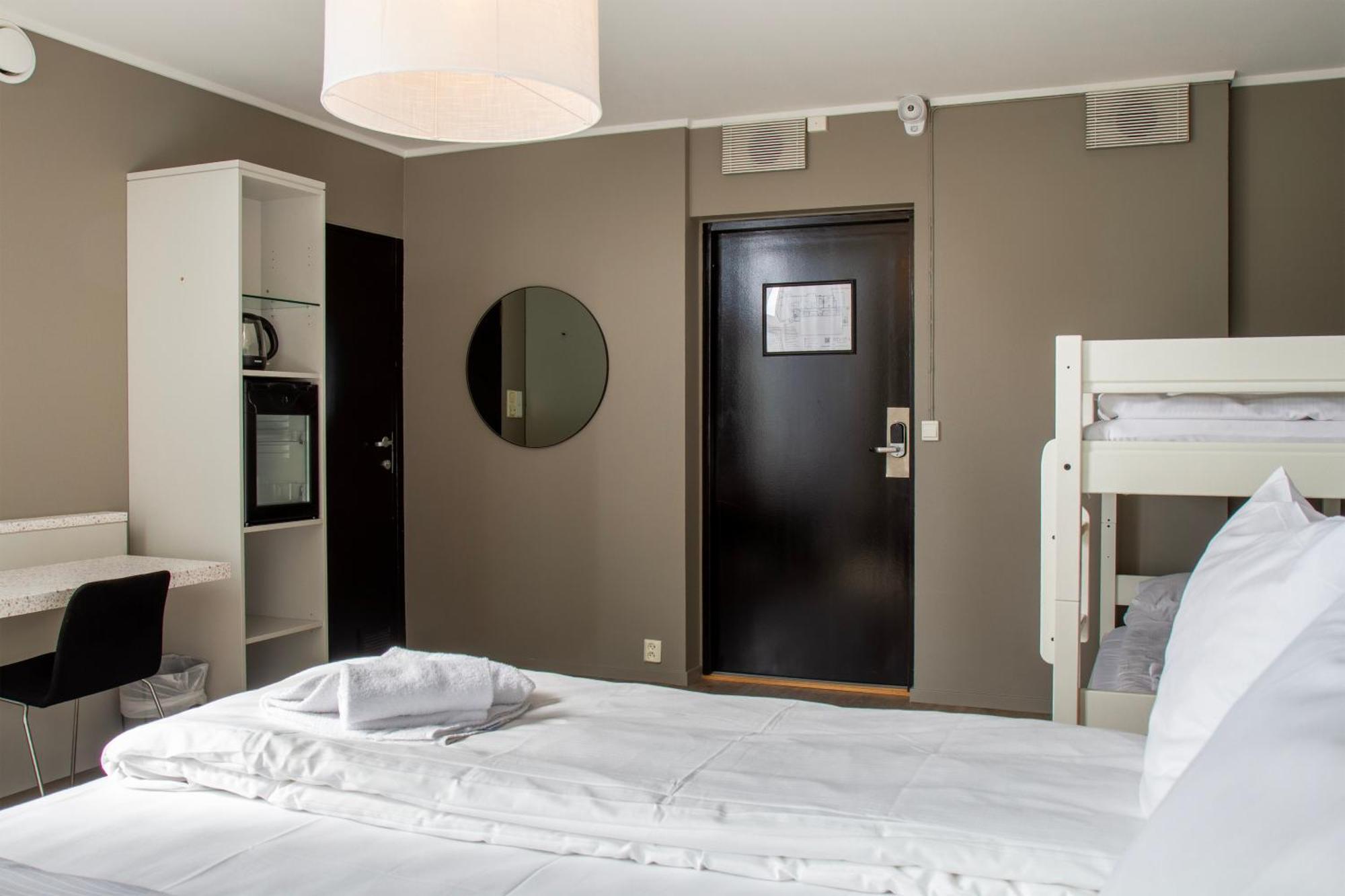 Nordis Hotel Lofoten سفولفير المظهر الخارجي الصورة
