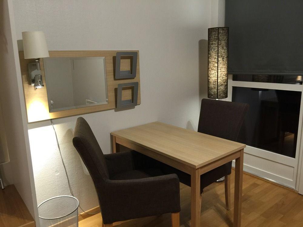 Nordis Hotel Lofoten سفولفير المظهر الخارجي الصورة