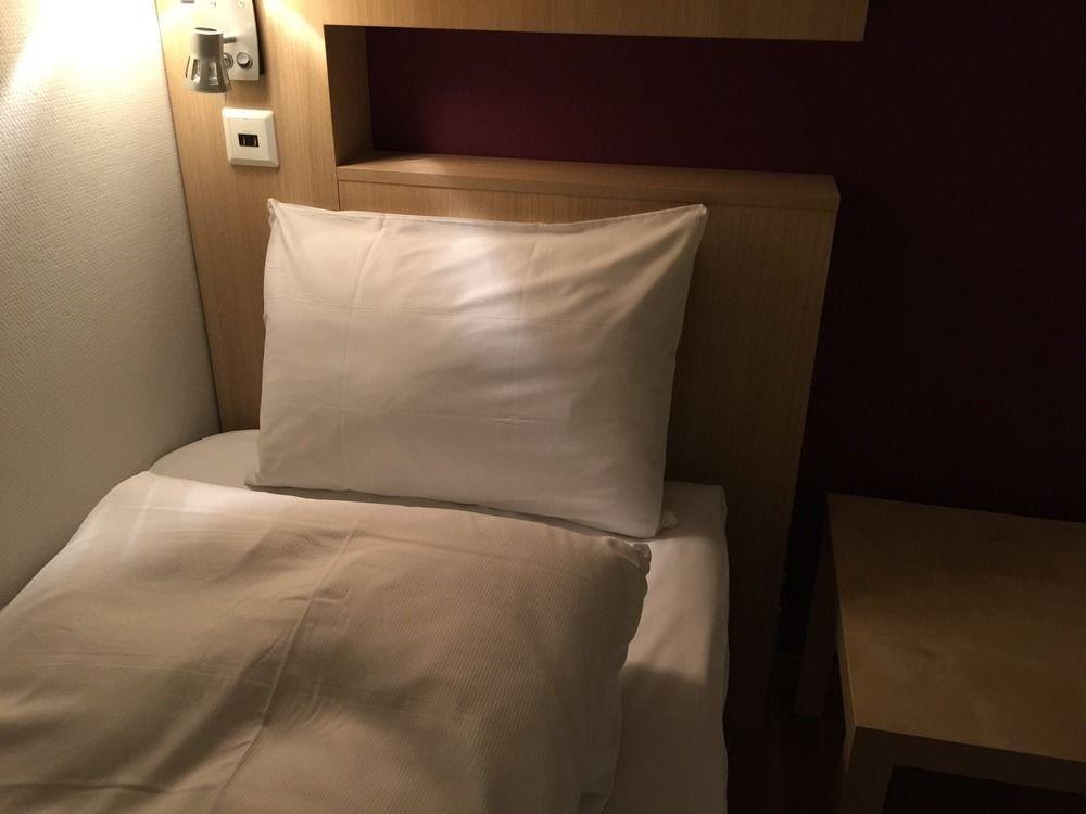 Nordis Hotel Lofoten سفولفير المظهر الخارجي الصورة