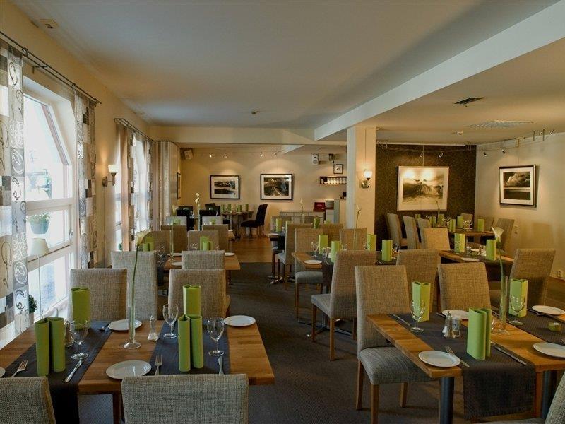 Nordis Hotel Lofoten سفولفير المظهر الخارجي الصورة